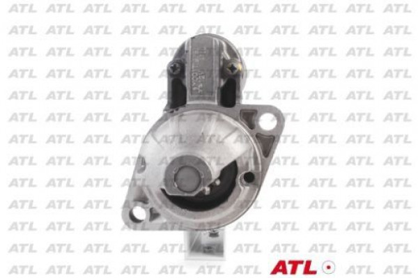 ATL Autotechnik A 75 860 - Starter