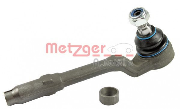 METZGER 54010808 - Spurstangenkopf
