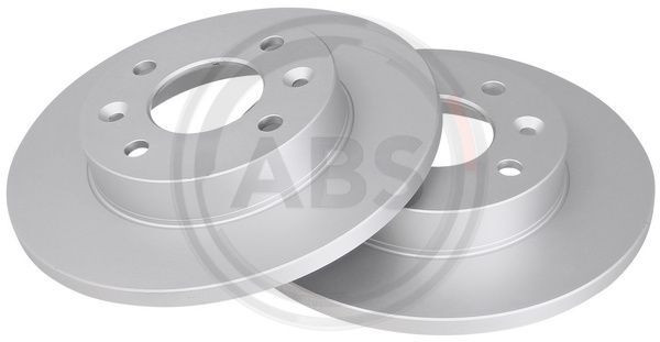 A.B.S. 15112 - Bremsscheibe