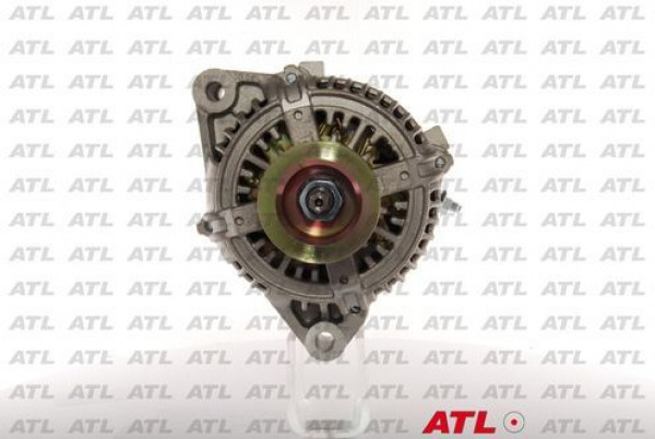 ATL Autotechnik L 80 390 - Generator