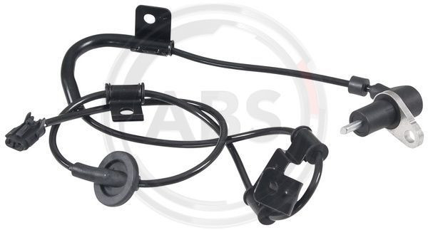 A.B.S. 30863 - Sensor, Raddrehzahl