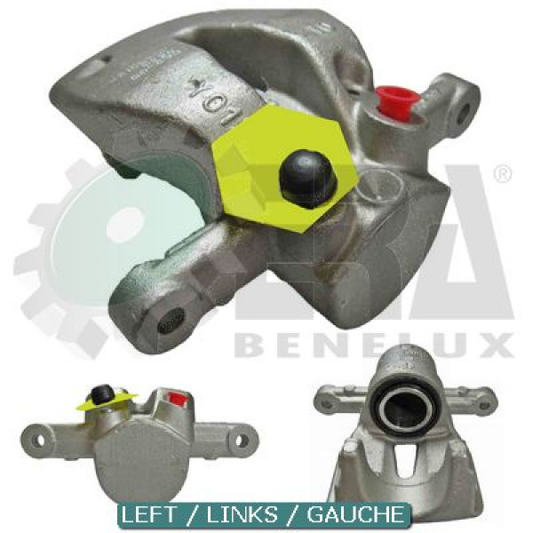 ERA Benelux BC53476 - Bremssattel