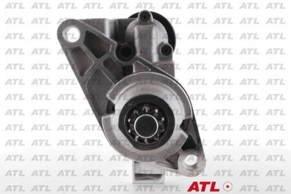ATL Autotechnik A 20 780 - Starter