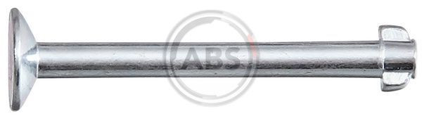 A.B.S. 96161 - Federhaltestift, Bremsbacke