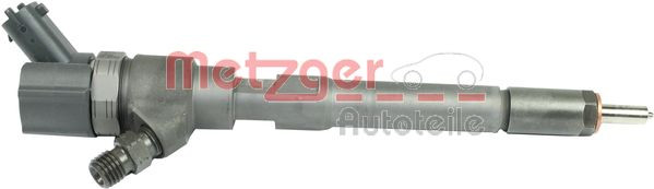 METZGER 0870078 - Einspritzdüse