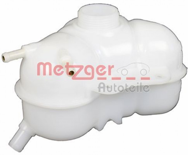 METZGER 2140219 - Ausgleichsbehälter, Kühlmittel
