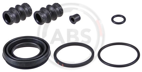 A.B.S. 53180 - Reparatursatz, Bremssattel