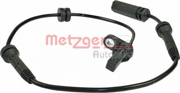 METZGER 0900821 - Sensor, Raddrehzahl
