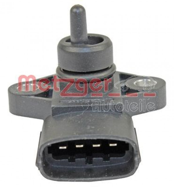 METZGER 0906223 - Sensor, Ladedruck