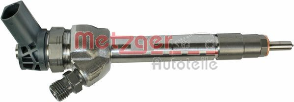 METZGER 0871010 - Einspritzdüse