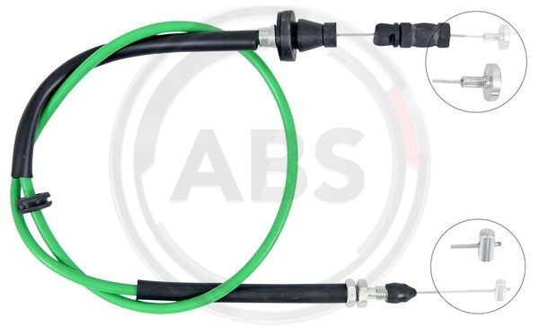 A.B.S. K36900 - Gaszug