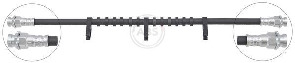 A.B.S. SL 4850 - Bremsschlauch