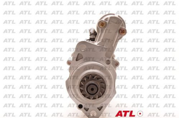 ATL Autotechnik A 76 840 - Starter