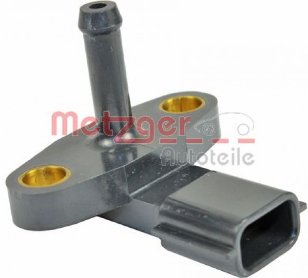 METZGER 0906237 - Sensor, Saugrohrdruck
