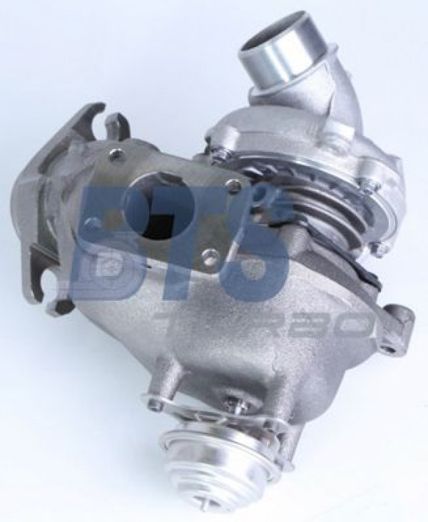 BTS Turbo T912430 - Lader, Aufladung