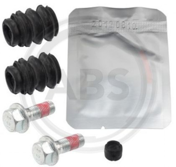 A.B.S. 55137 - Führungshülsensatz, Bremssattel