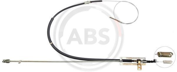 A.B.S. K12295 - Seilzug, Feststellbremse