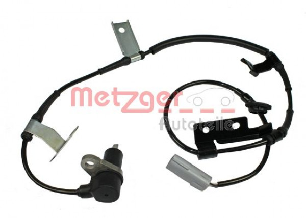 METZGER 0900714 - Sensor, Raddrehzahl