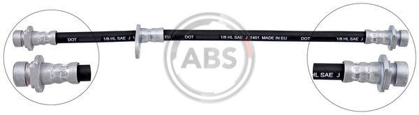 A.B.S. SL 4202 - Bremsschlauch