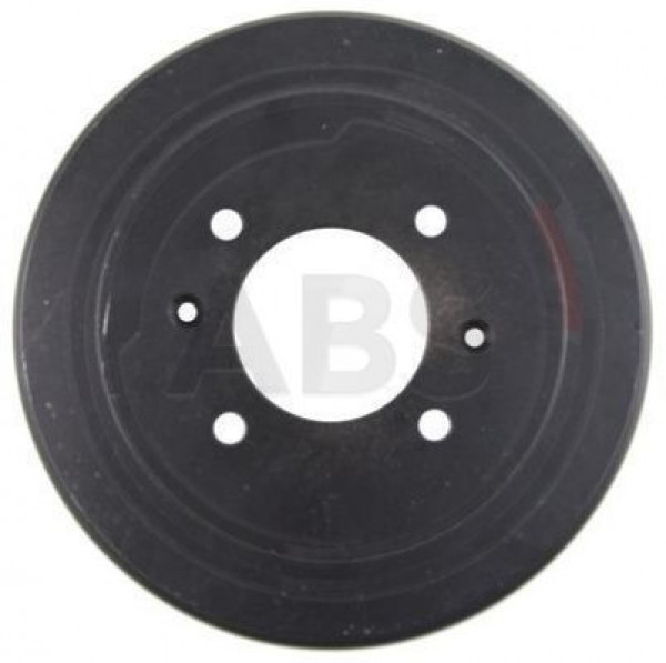 A.B.S. 2777-S - Bremstrommel