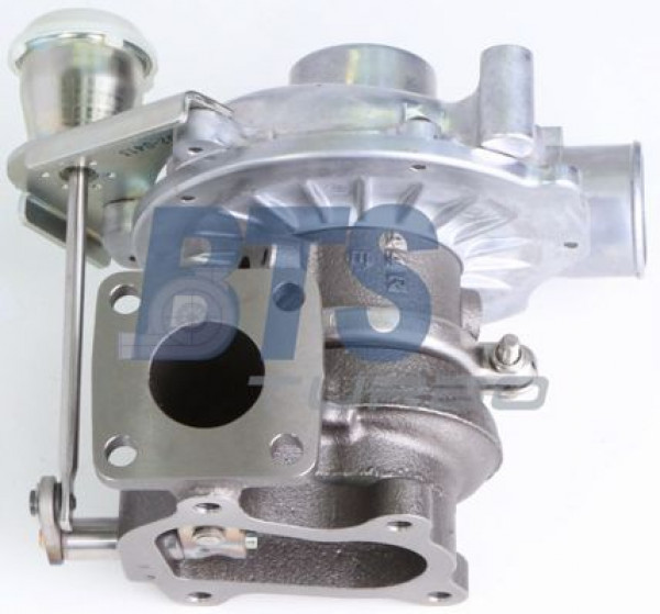BTS Turbo T912314 - Lader, Aufladung