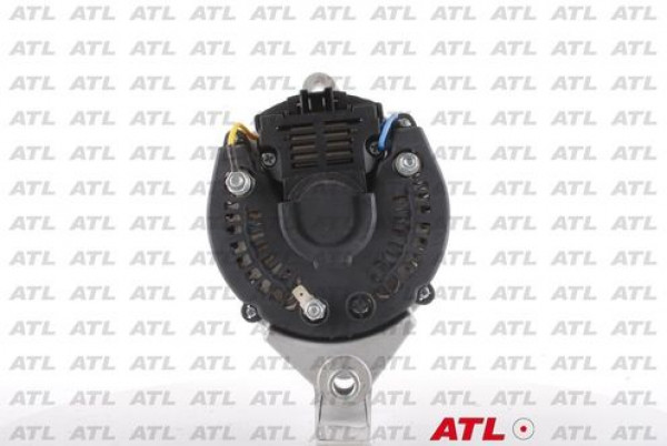 ATL Autotechnik L 38 860 - Generator
