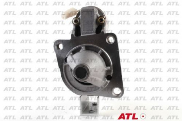 ATL Autotechnik A 74 790 - Starter