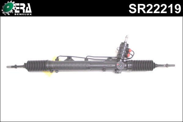 ERA Benelux SR22219 - Lenkgetriebe