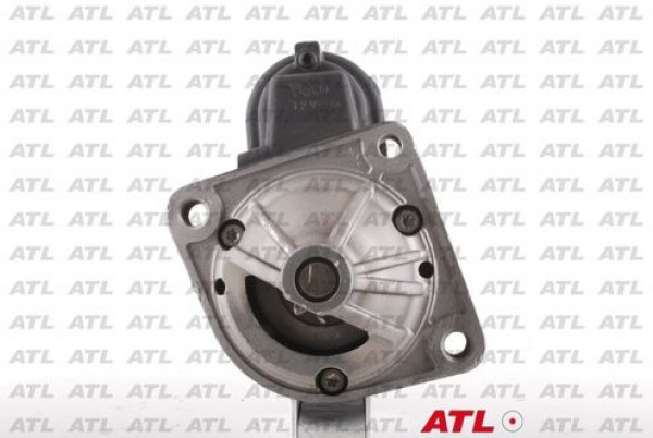 ATL Autotechnik A 77 490 - Starter