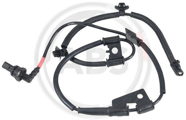 A.B.S. 30922 - Sensor, Raddrehzahl