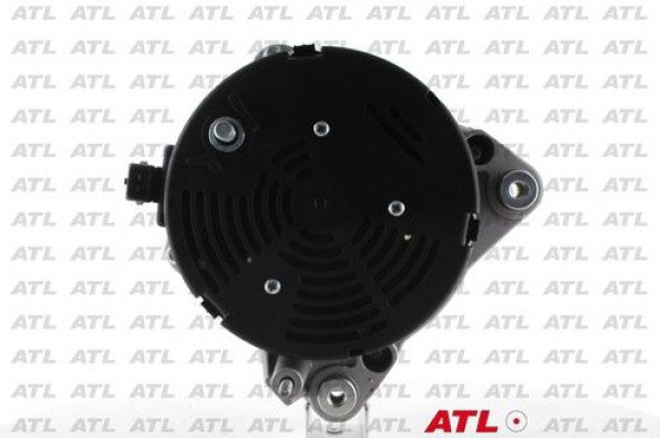 ATL Autotechnik L 39 210 - Generator
