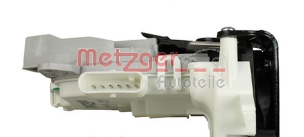 METZGER 2314122 - Türschloss