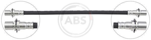 A.B.S. SL 3592 - Bremsschlauch