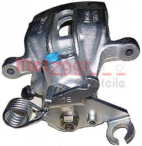 METZGER 6250462 - Bremssattel