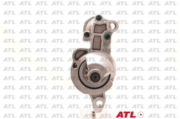 ATL Autotechnik A 24 040 - Starter