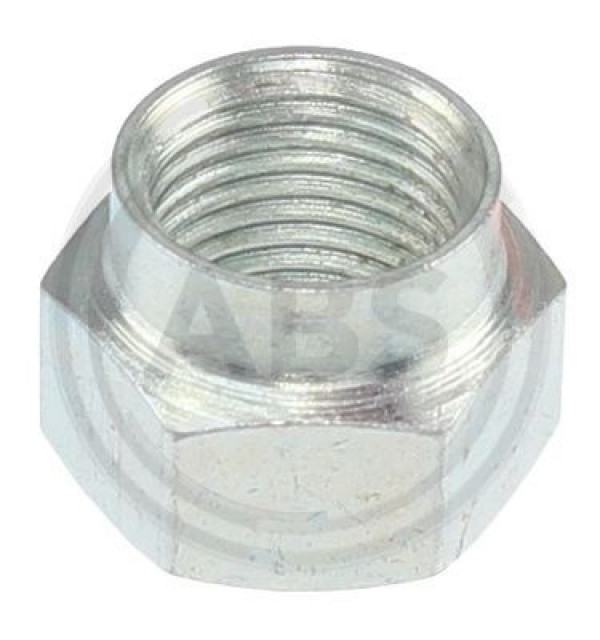 A.B.S. 915230 - Mutter, Achsstummel