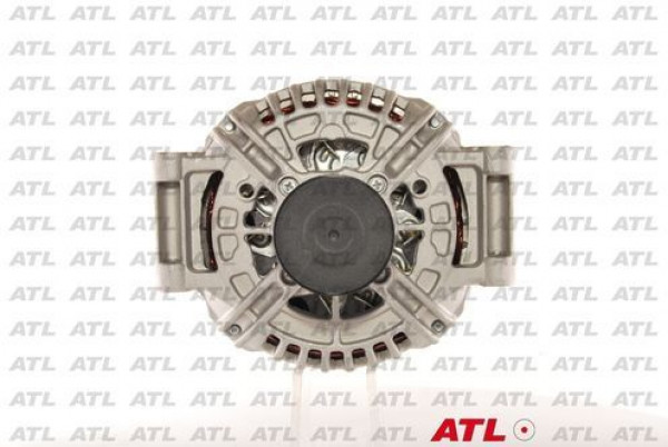 ATL Autotechnik L 47 660 - Generator