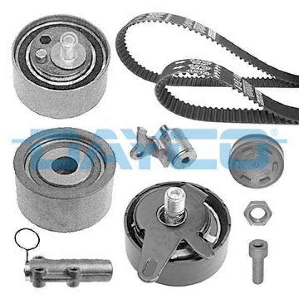 DAYCO KTB472 - Zahnriemensatz