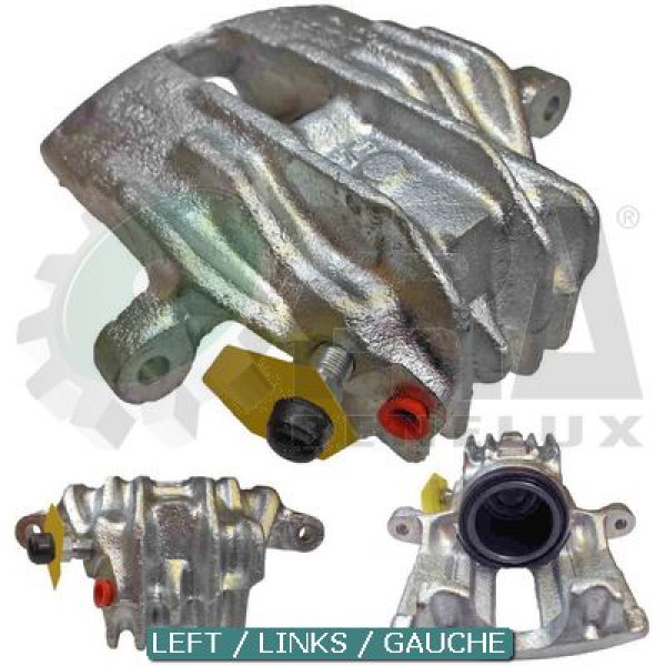 ERA Benelux BC62047 - Bremssattel