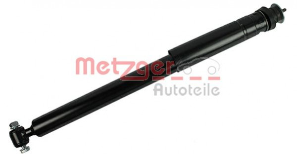 METZGER 2340242 - Stoßdämpfer
