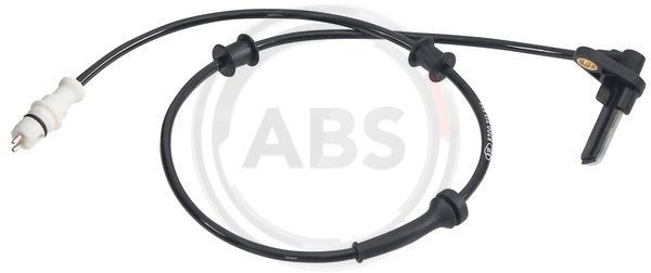 A.B.S. 30698 - Sensor, Raddrehzahl