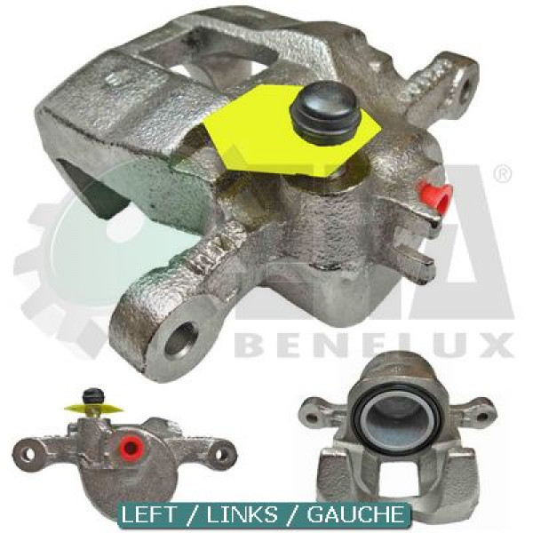 ERA Benelux BC60602 - Bremssattel