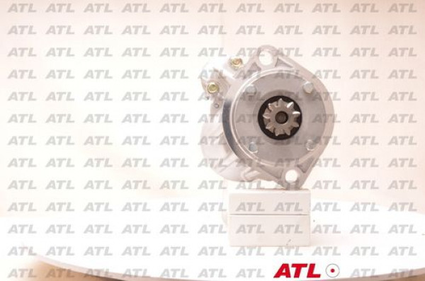 ATL Autotechnik A 91 760 - Starter