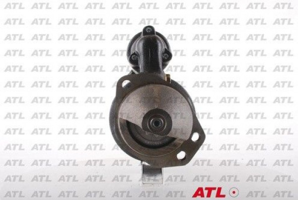 ATL Autotechnik A 90 760 - Starter