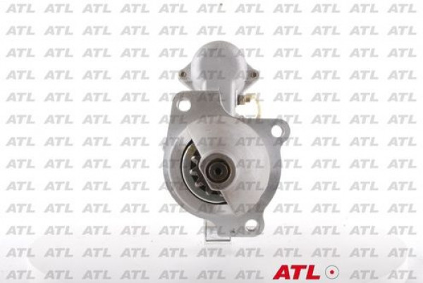 ATL Autotechnik A 90 120 - Starter