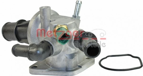 METZGER 4006232 - Thermostat, Kühlmittel
