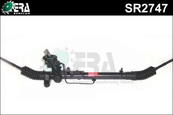 ERA Benelux SR2747 - Lenkgetriebe