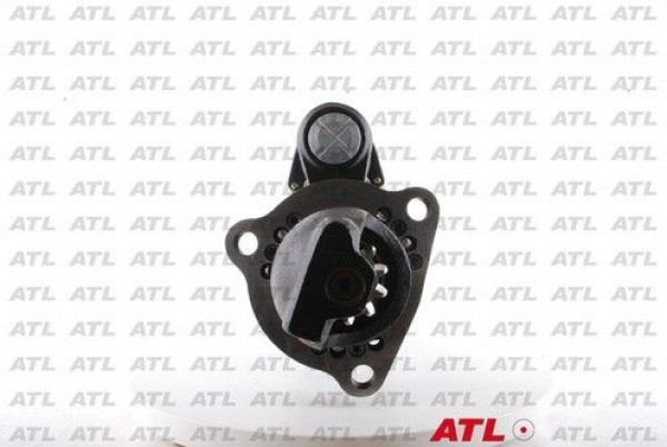 ATL Autotechnik A 90 130 - Starter