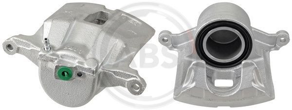 A.B.S. 741011 - Bremssattel