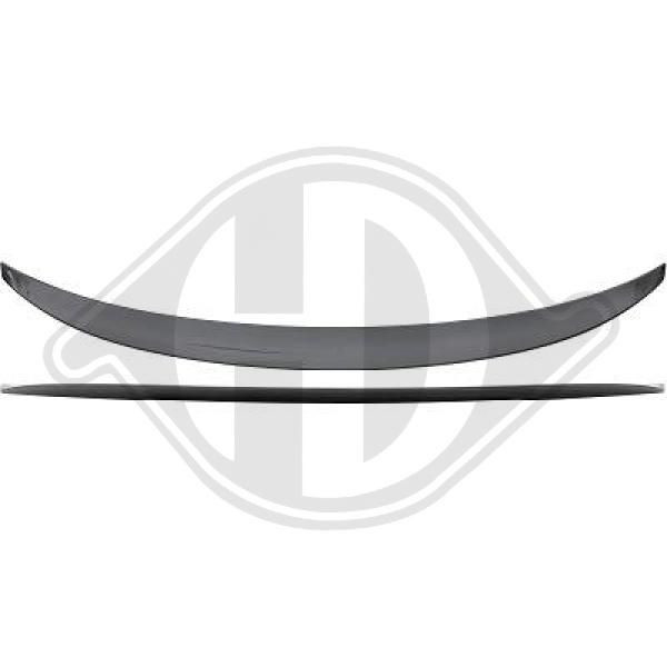 DIEDERICHS 1245461 - Spoiler